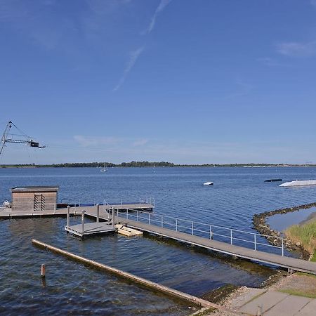 Penthouse Xl Veerse Meer Kamperland Esterno foto