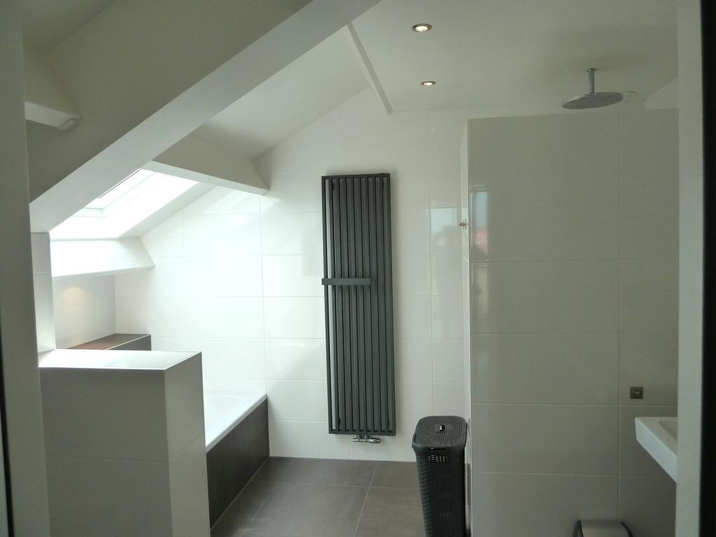 Penthouse Xl Veerse Meer Kamperland Esterno foto