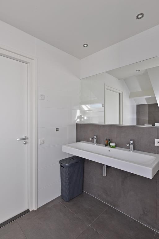 Penthouse Xl Veerse Meer Kamperland Esterno foto