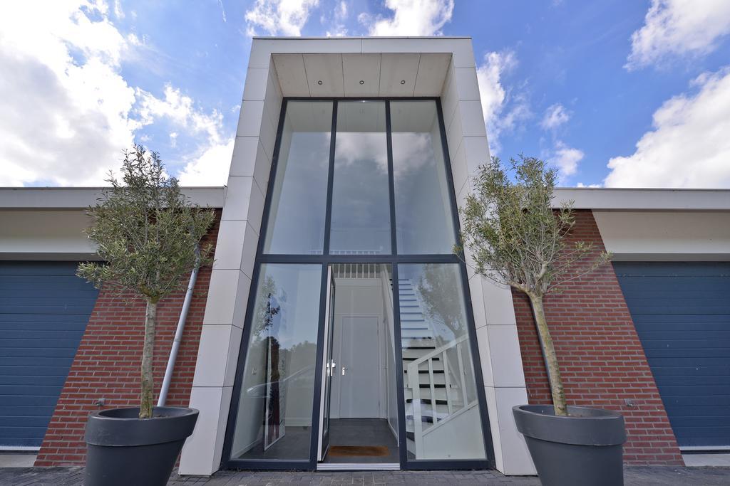 Penthouse Xl Veerse Meer Kamperland Esterno foto