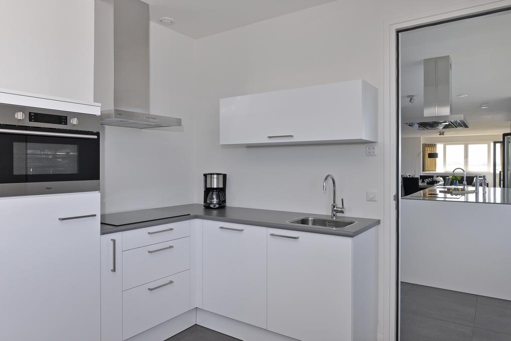 Penthouse Xl Veerse Meer Kamperland Esterno foto