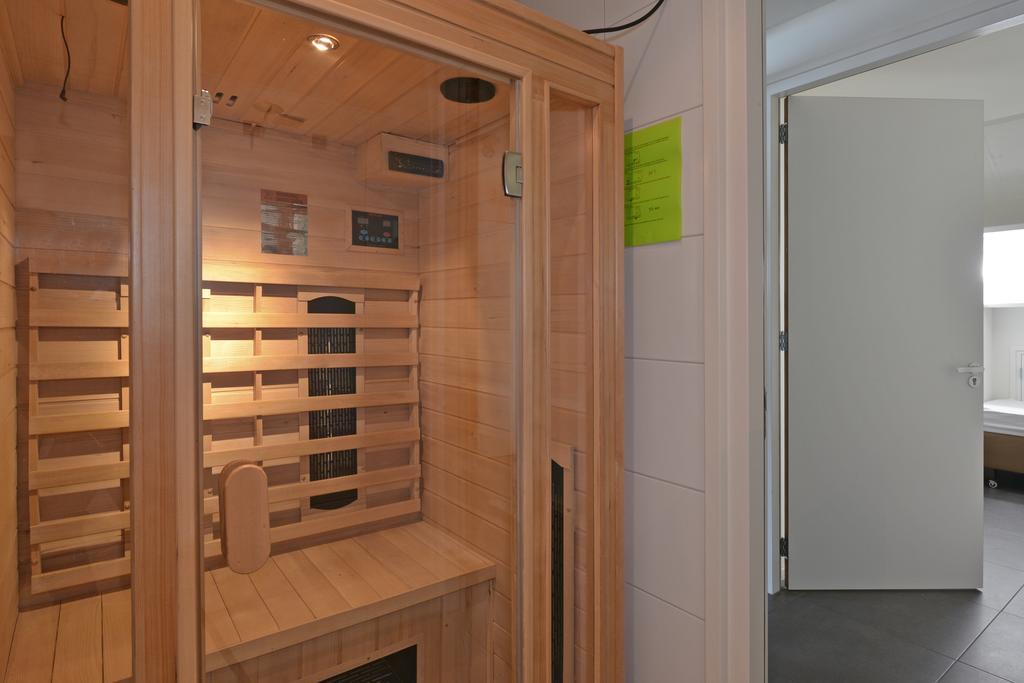 Penthouse Xl Veerse Meer Kamperland Esterno foto
