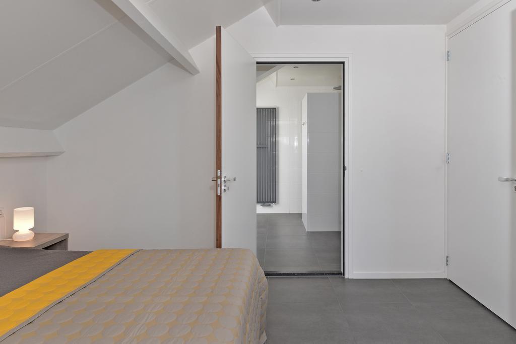 Penthouse Xl Veerse Meer Kamperland Esterno foto